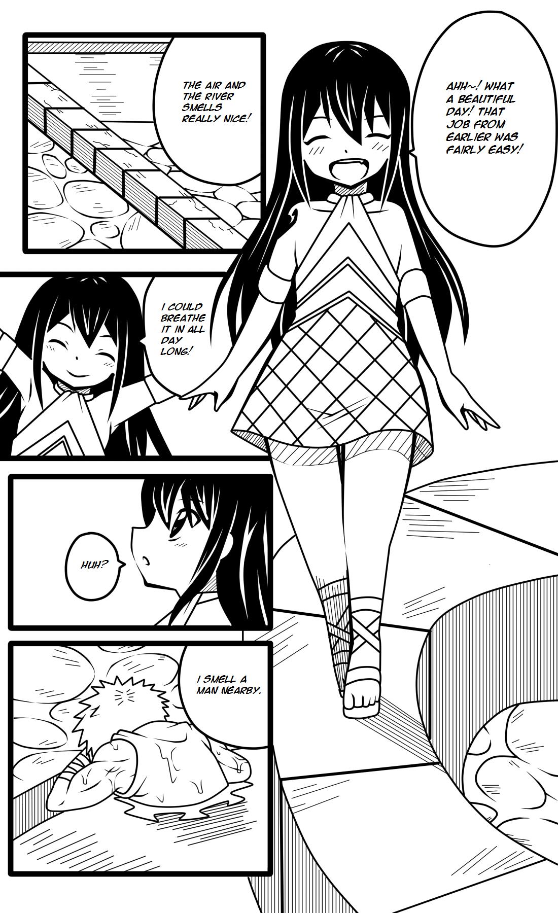 Journey To Heaven page 2 full