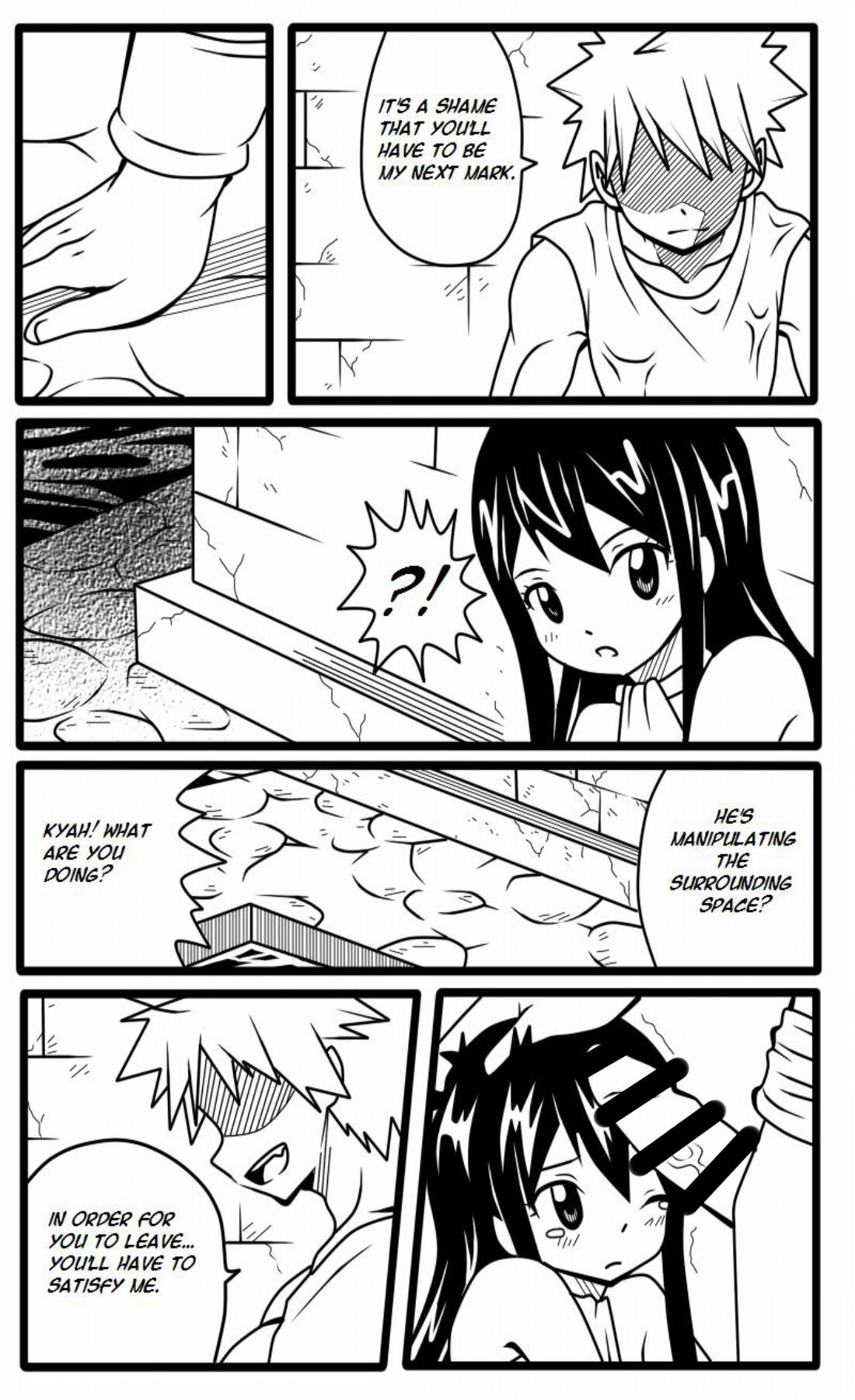 Journey To Heaven page 4 full
