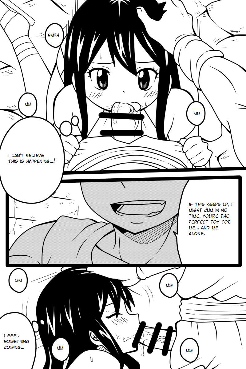 Journey To Heaven page 6 full