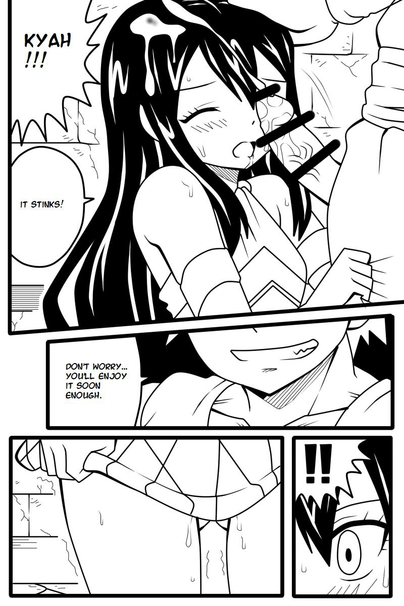 Journey To Heaven page 7 full
