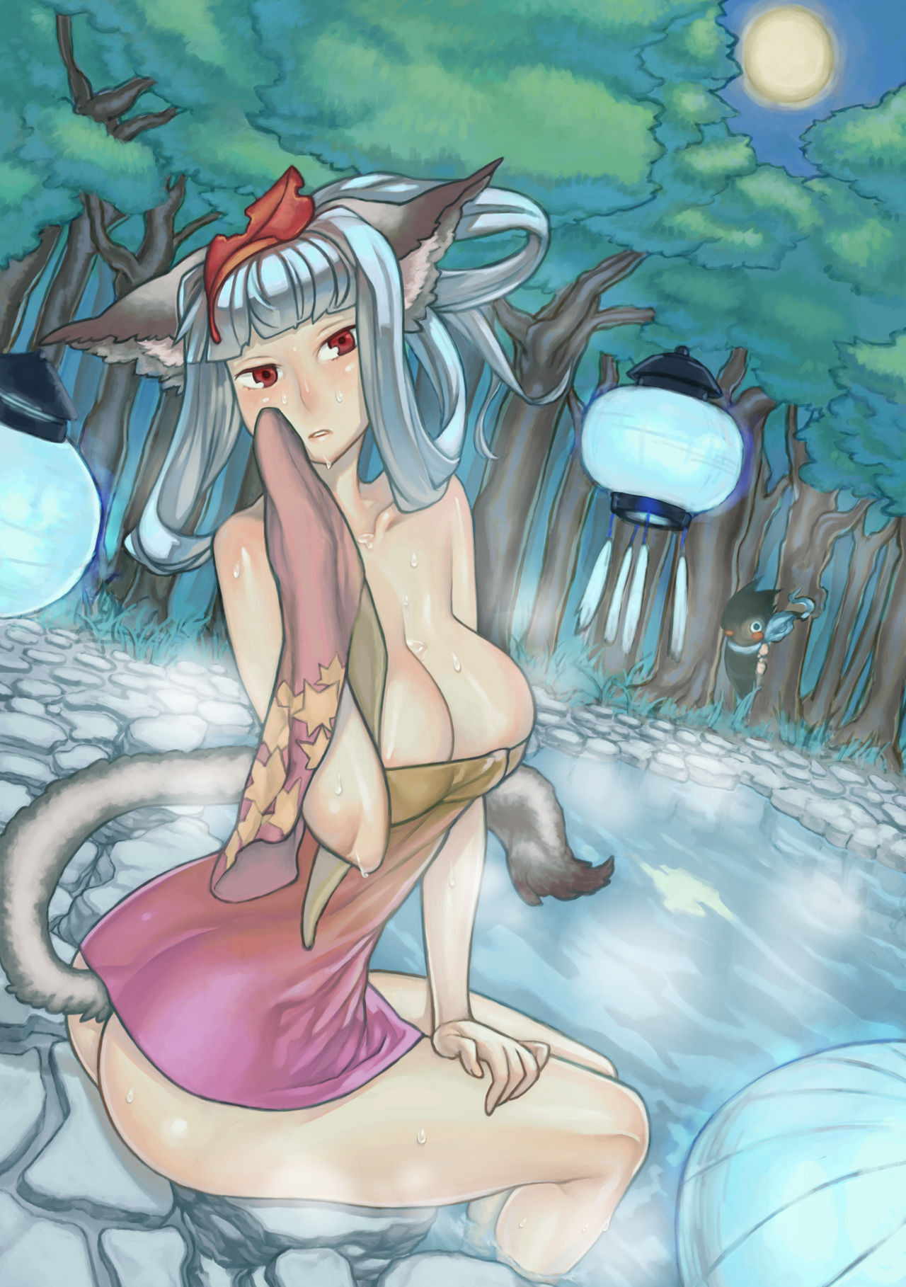 Oboro Muramasa Collection page 3 full