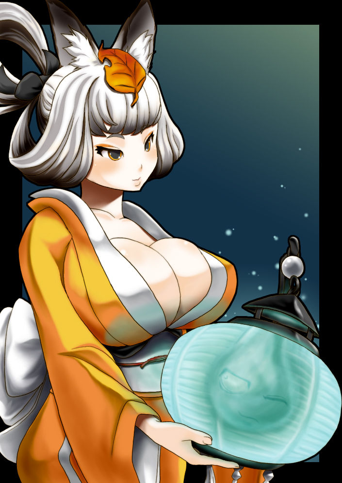 Oboro Muramasa Collection page 4 full
