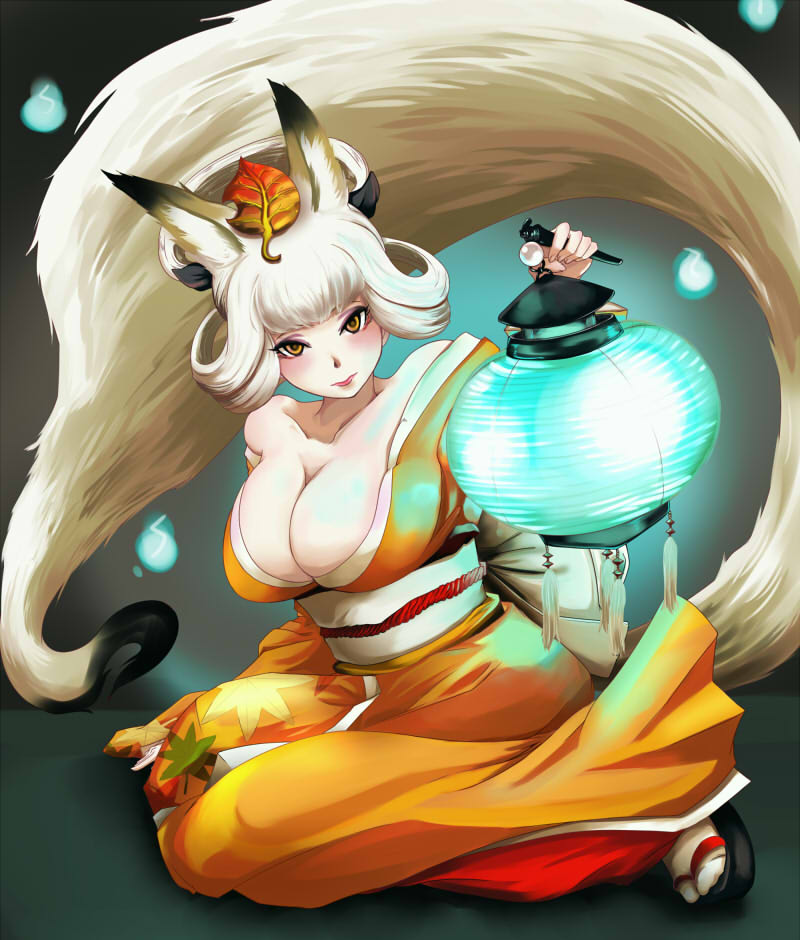 Oboro Muramasa Collection page 9 full