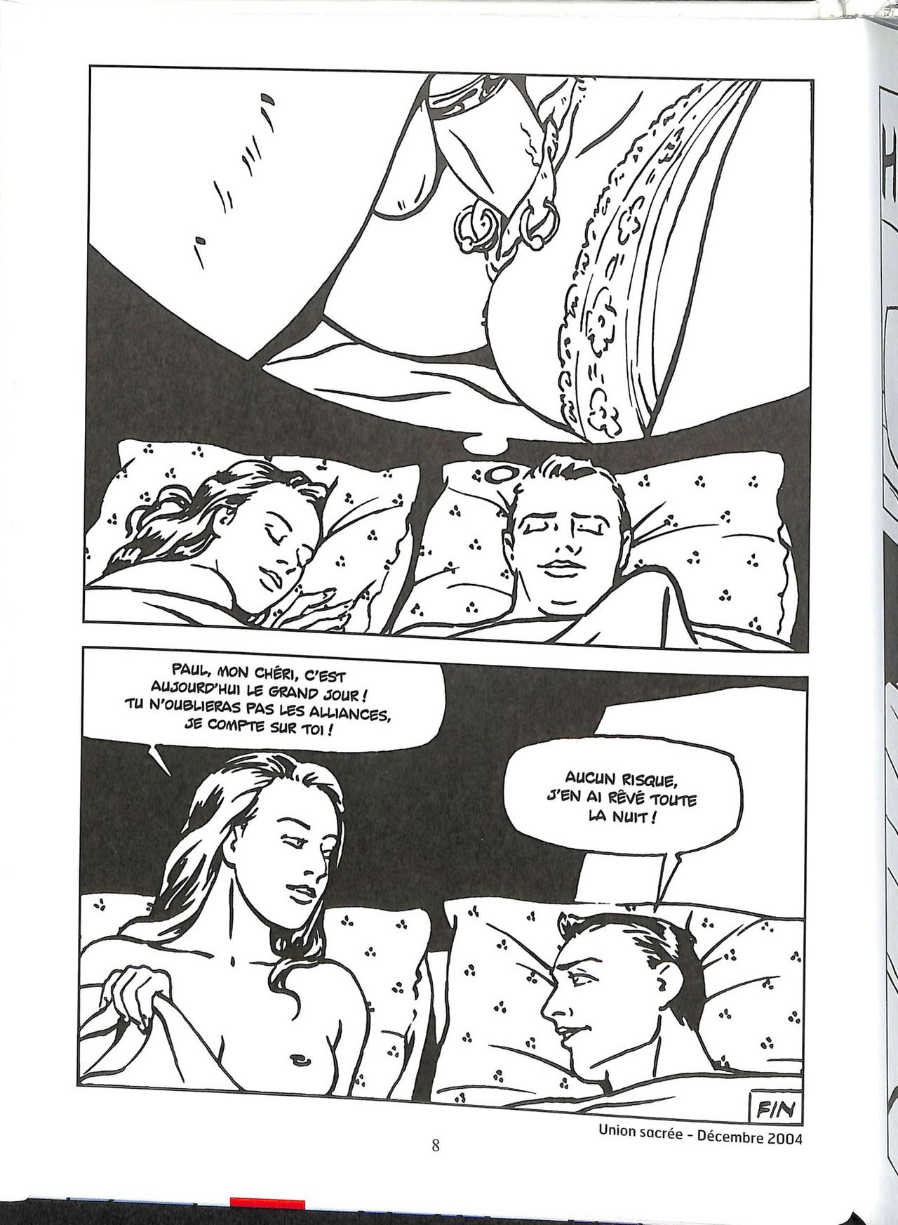 Hot Dreams page 10 full