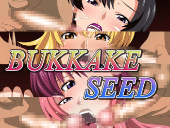 BUKKAKESEED cover