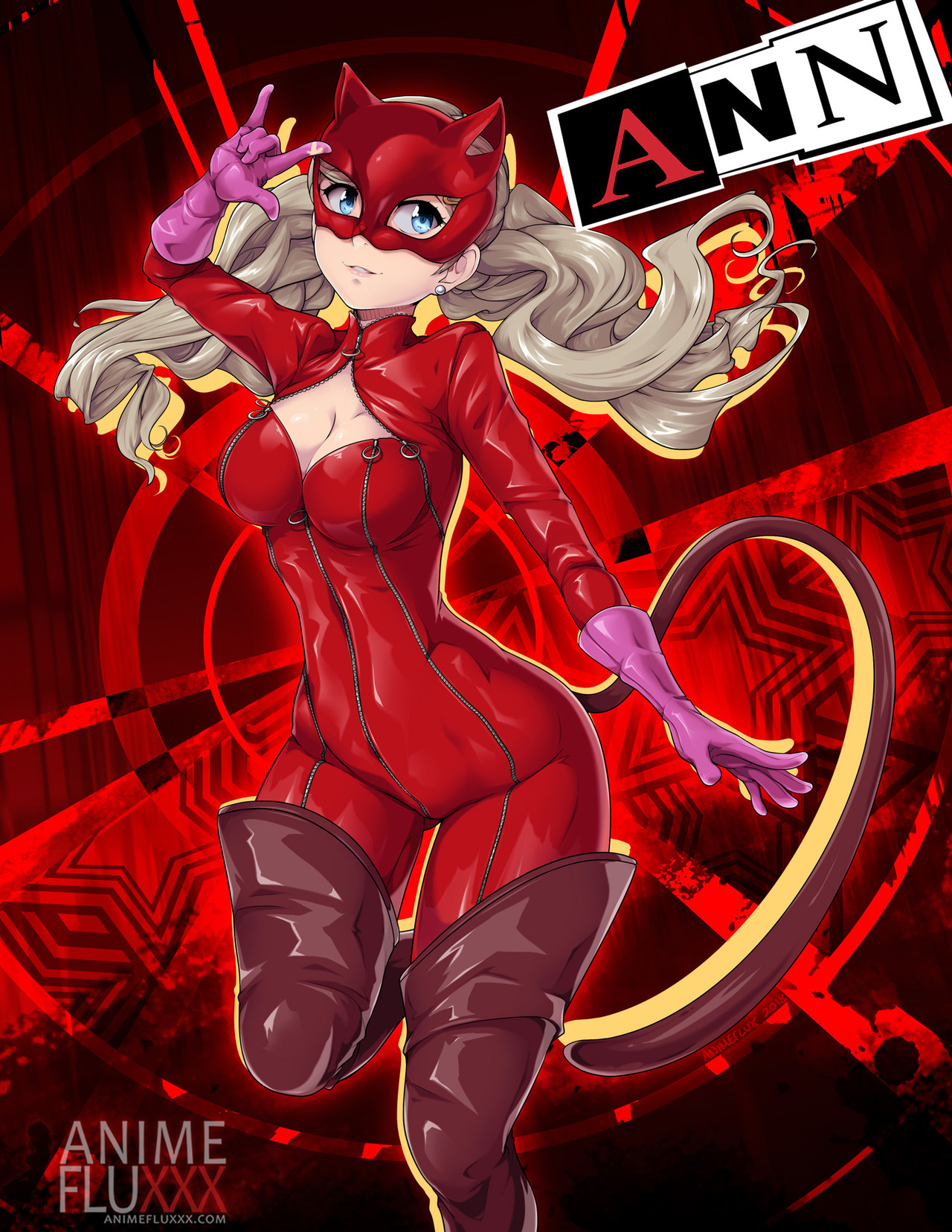 Artist Galleries ::: AnimeFlux page 3 full