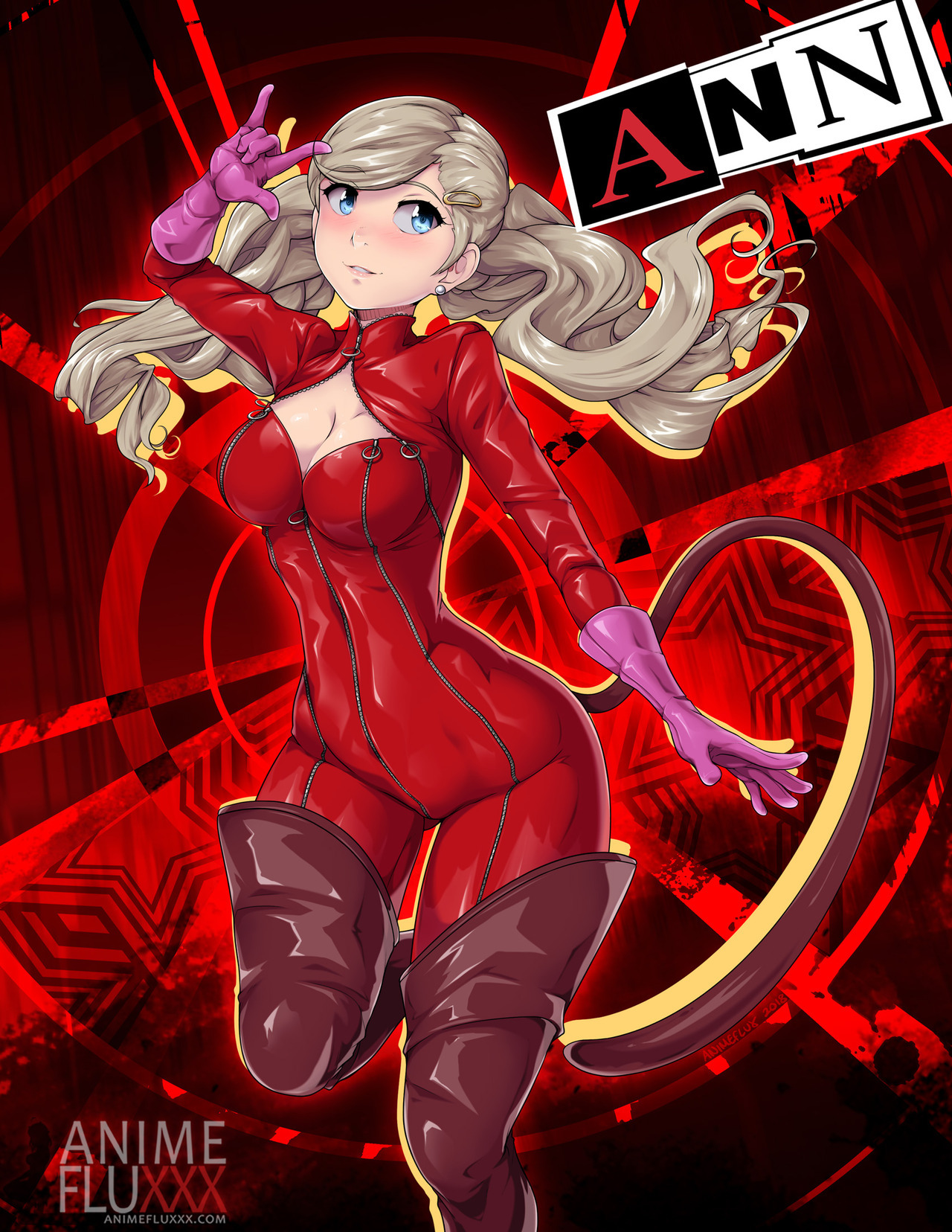 Artist Galleries ::: AnimeFlux page 4 full