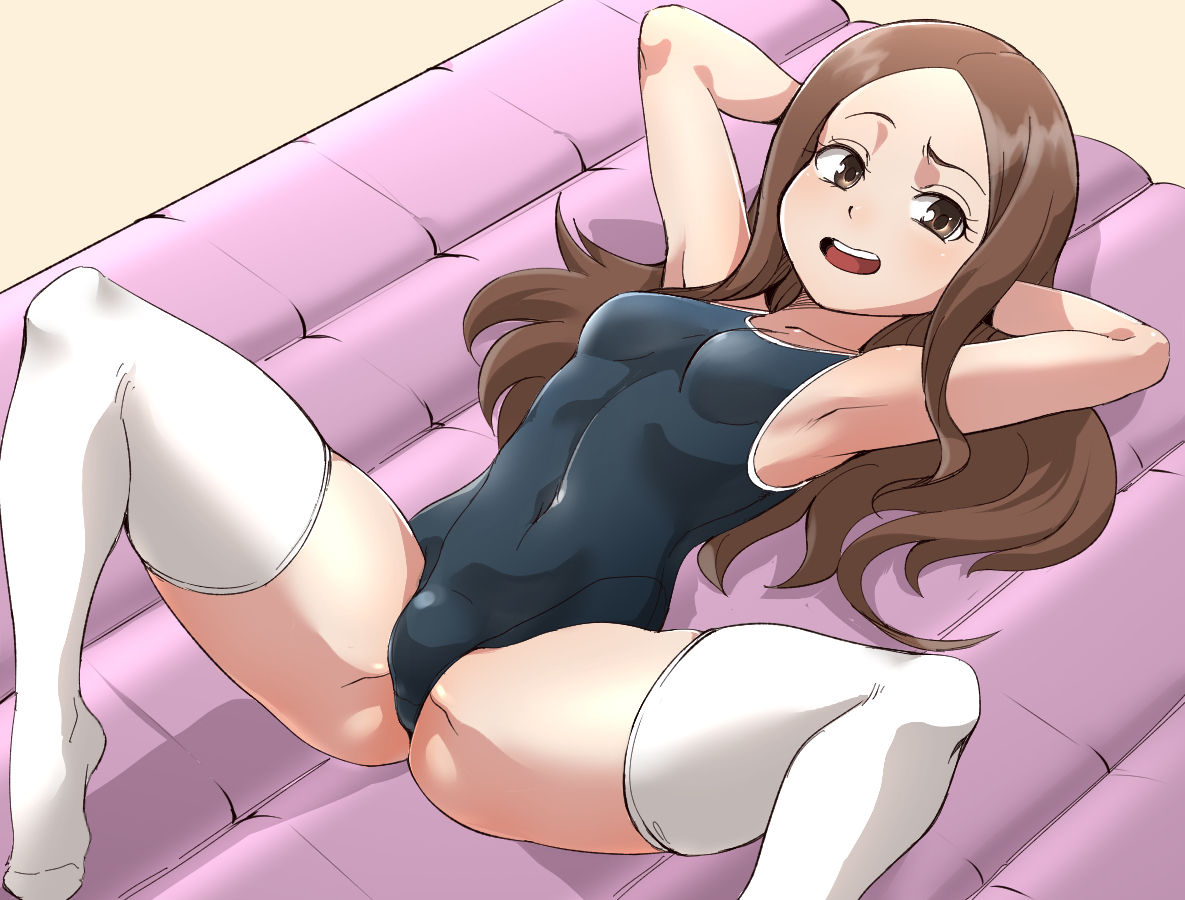 Karakai sugita Takagi-san | Takagi-san Teased Too Much page 4 full
