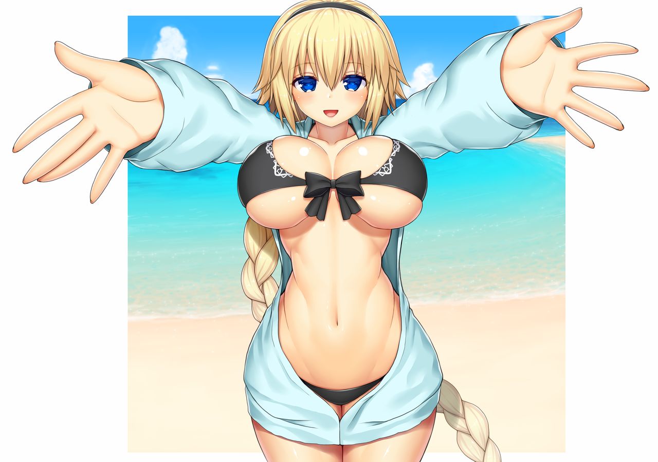 Summer Jeanne page 1 full