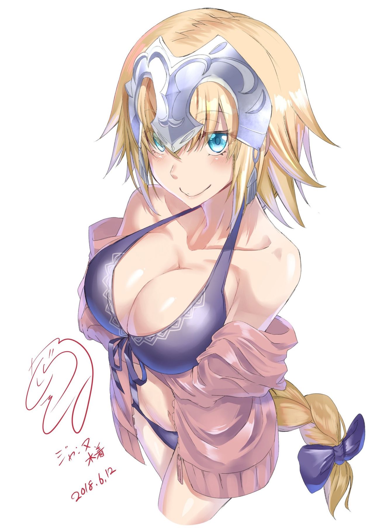 Summer Jeanne page 3 full