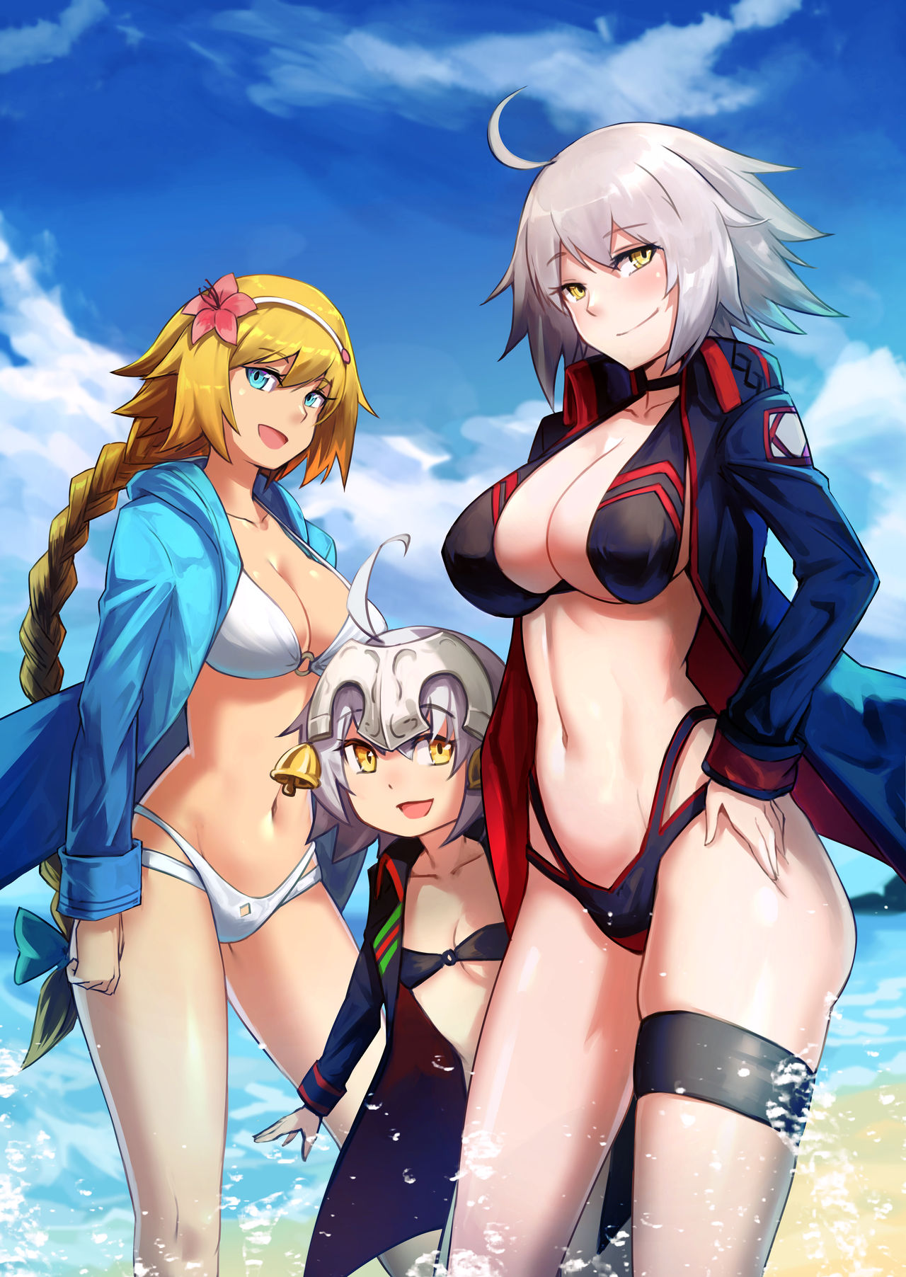 Summer Jeanne page 7 full