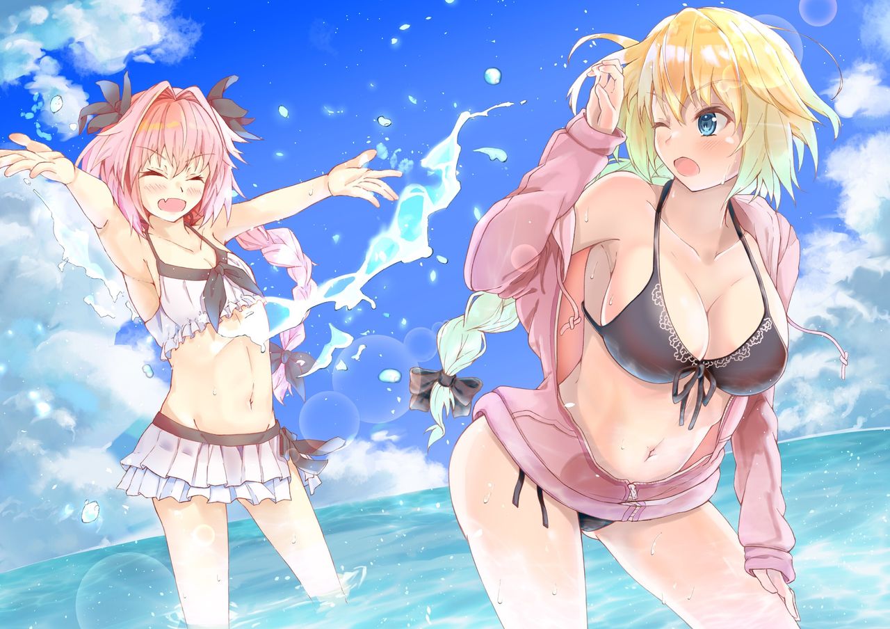 Summer Jeanne page 8 full