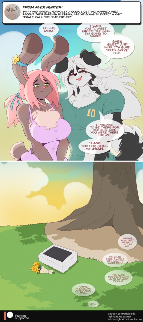 Artist - Chalo page 3 full