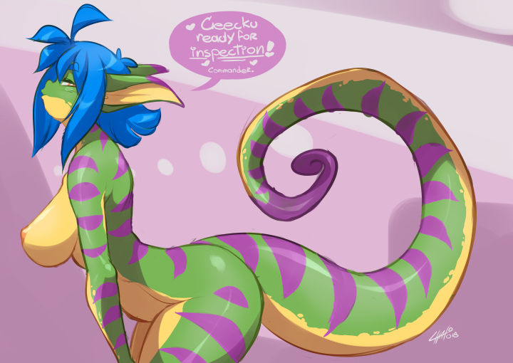 Artist - Chalo page 6 full