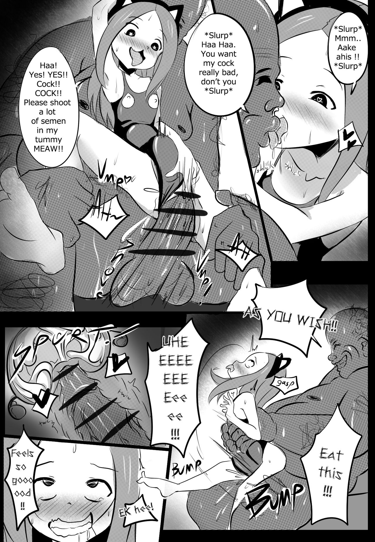B-Trayal 8 page 4 full