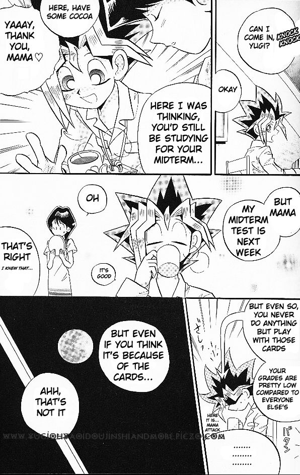 Cross Soul 2 page 10 full