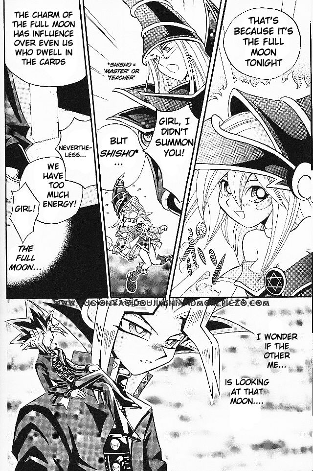Cross Soul 2 page 5 full