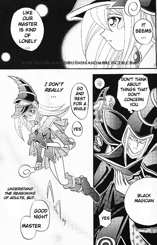Cross Soul 2 page 8 full