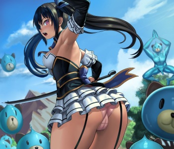Noire &amp; Black Heart cover