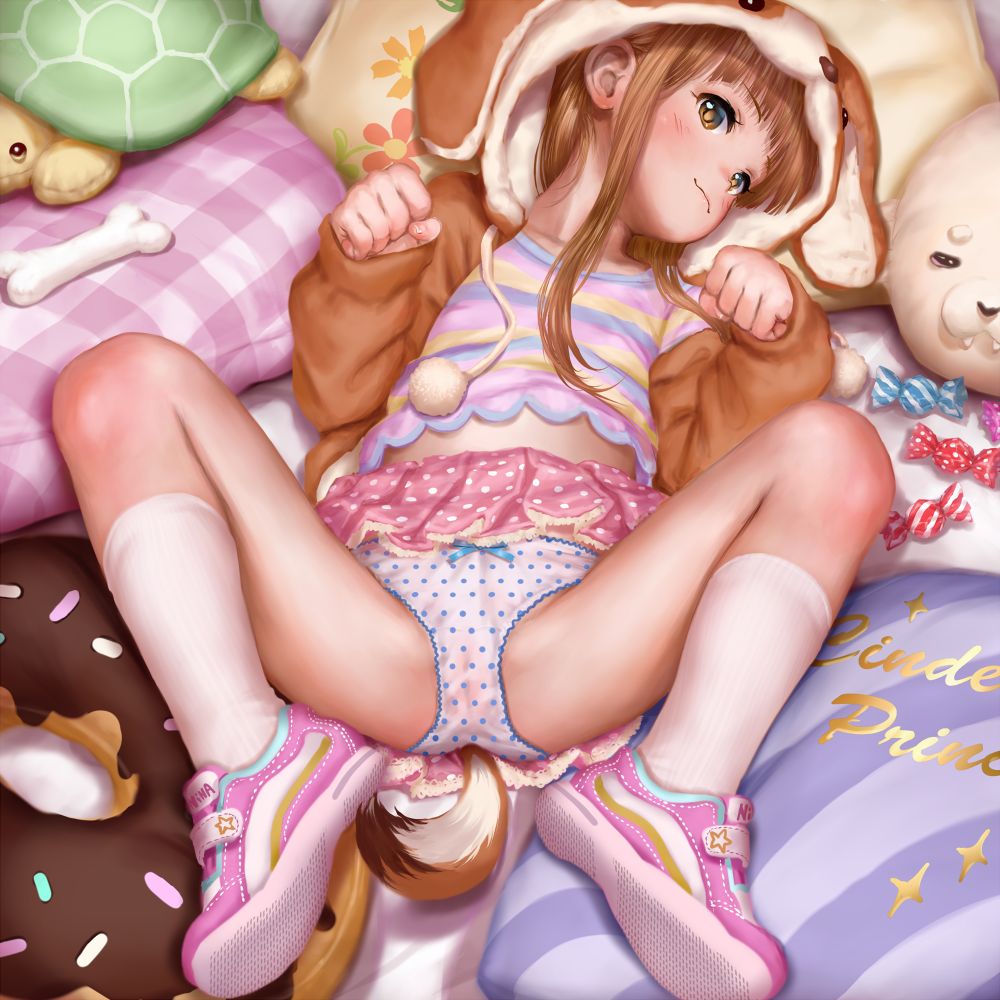 R-18 Ichihara Nina | R-18 이치하라 니나 page 2 full