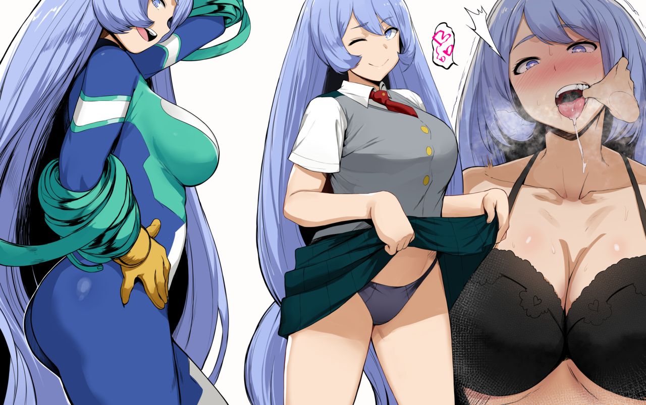 Patreon Rewards October 2018 page 7 full