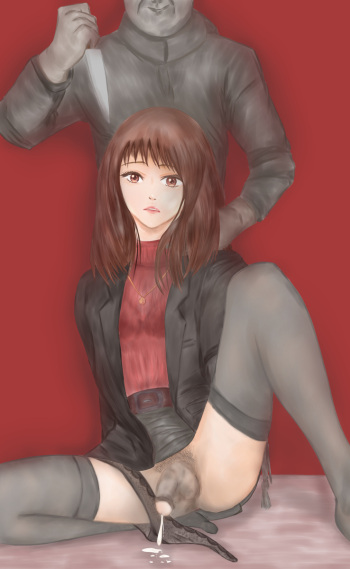 valdam`s work -pixiv cover