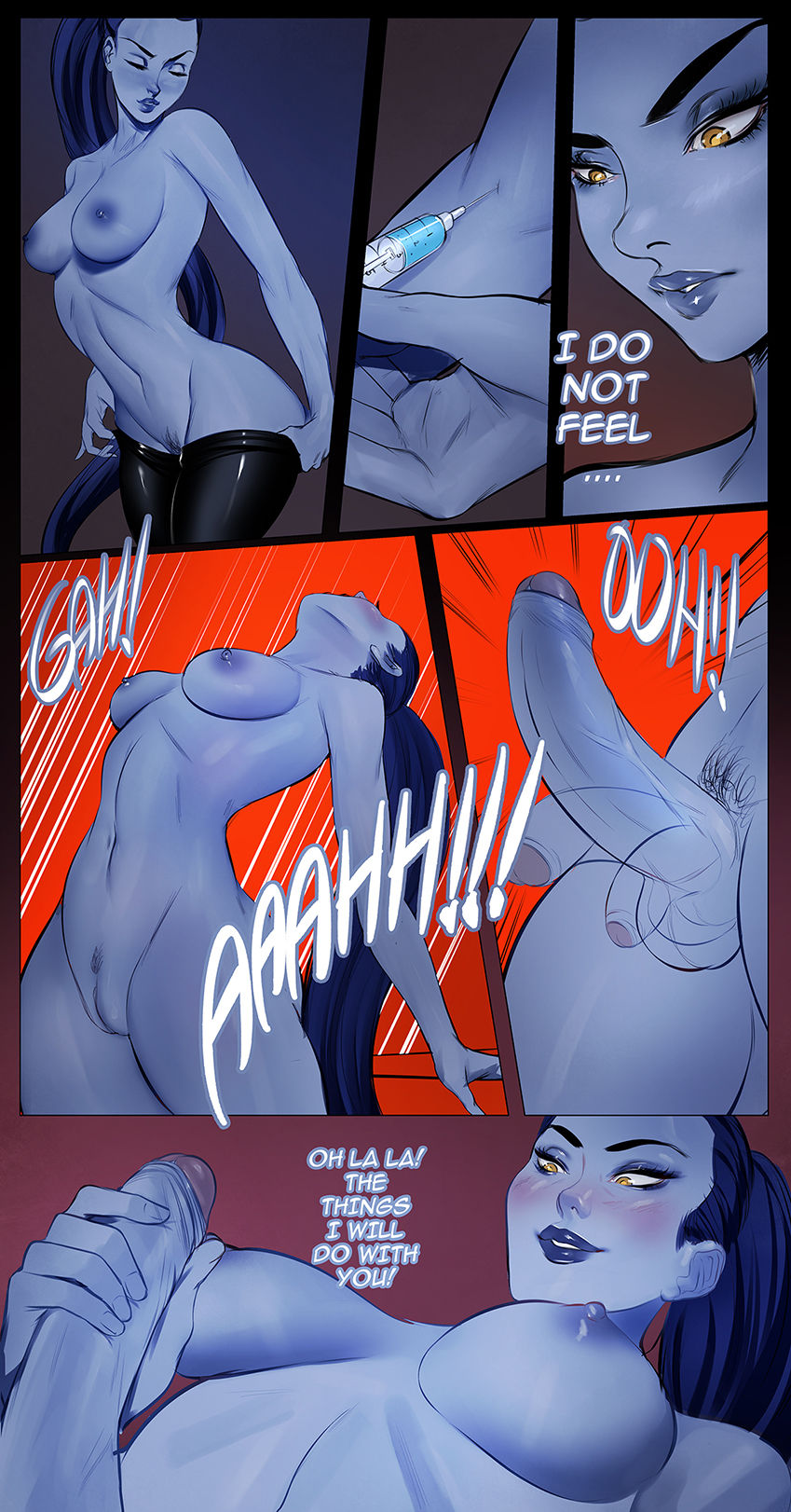 Artist - Cherry-gig page 2 full