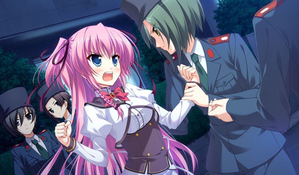 Princess Evangile W Happiness page 2 full