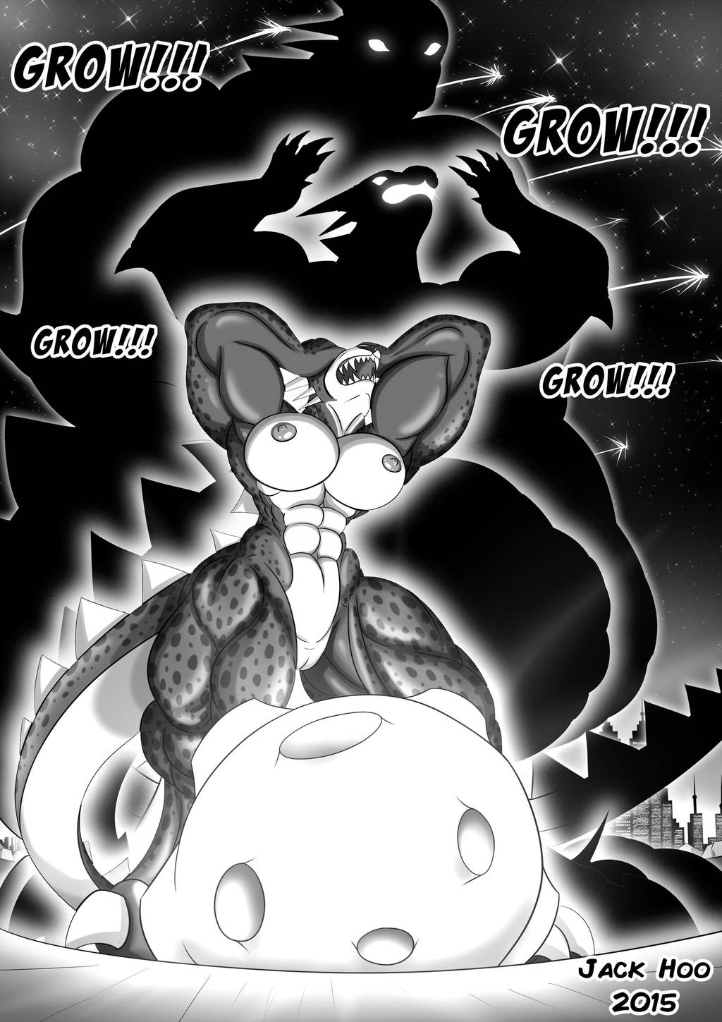 Godxili page 7 full