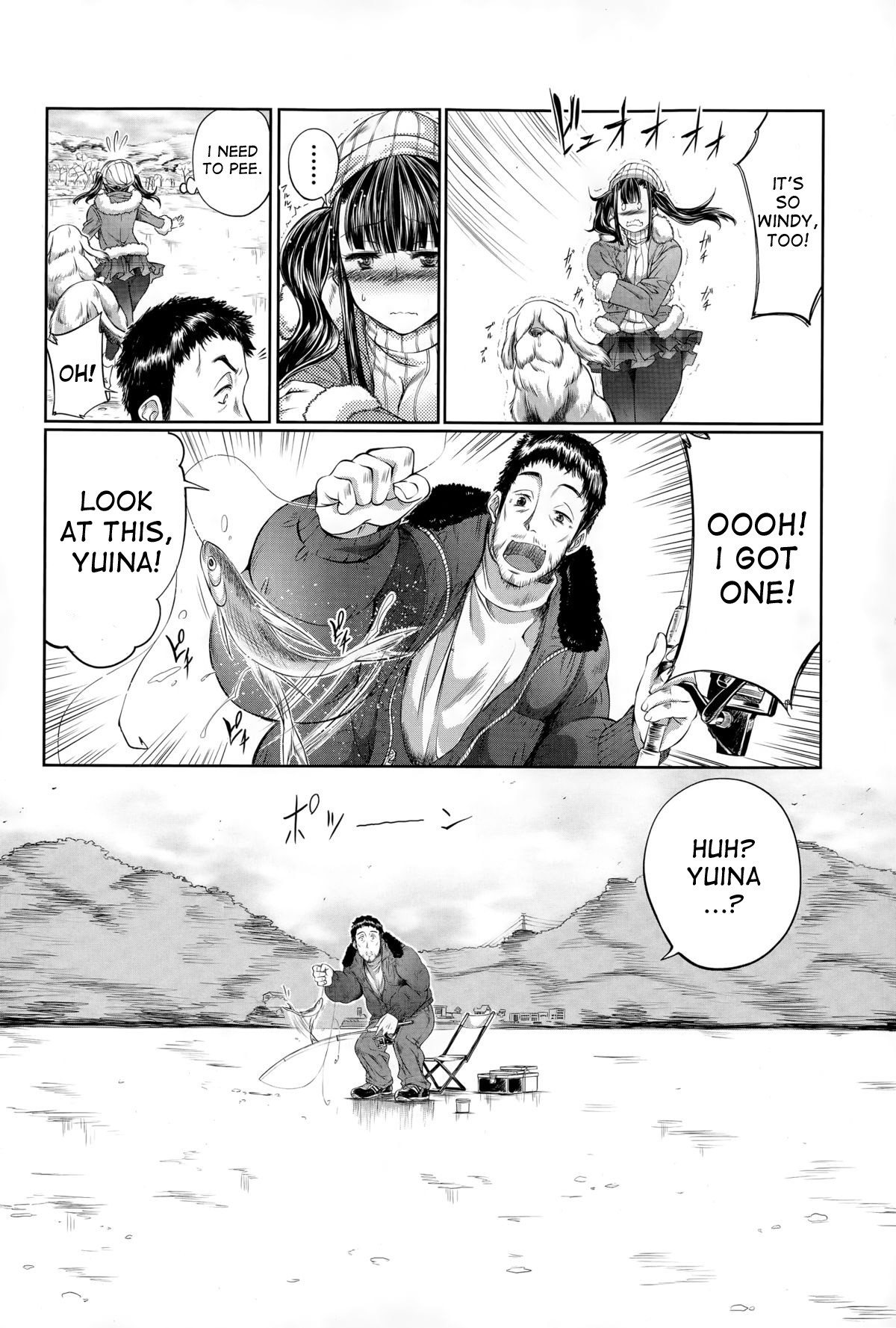 Kanbotsuyama Biwak page 2 full