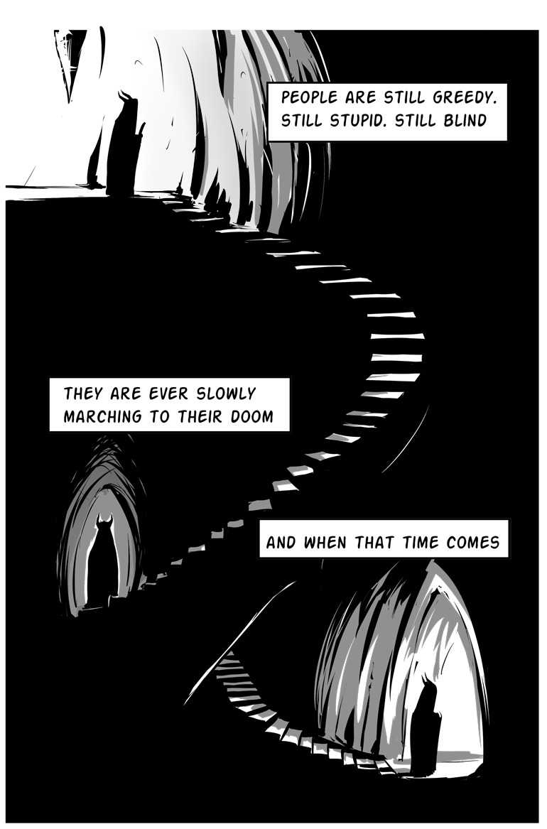 unfinished comic page 2 full