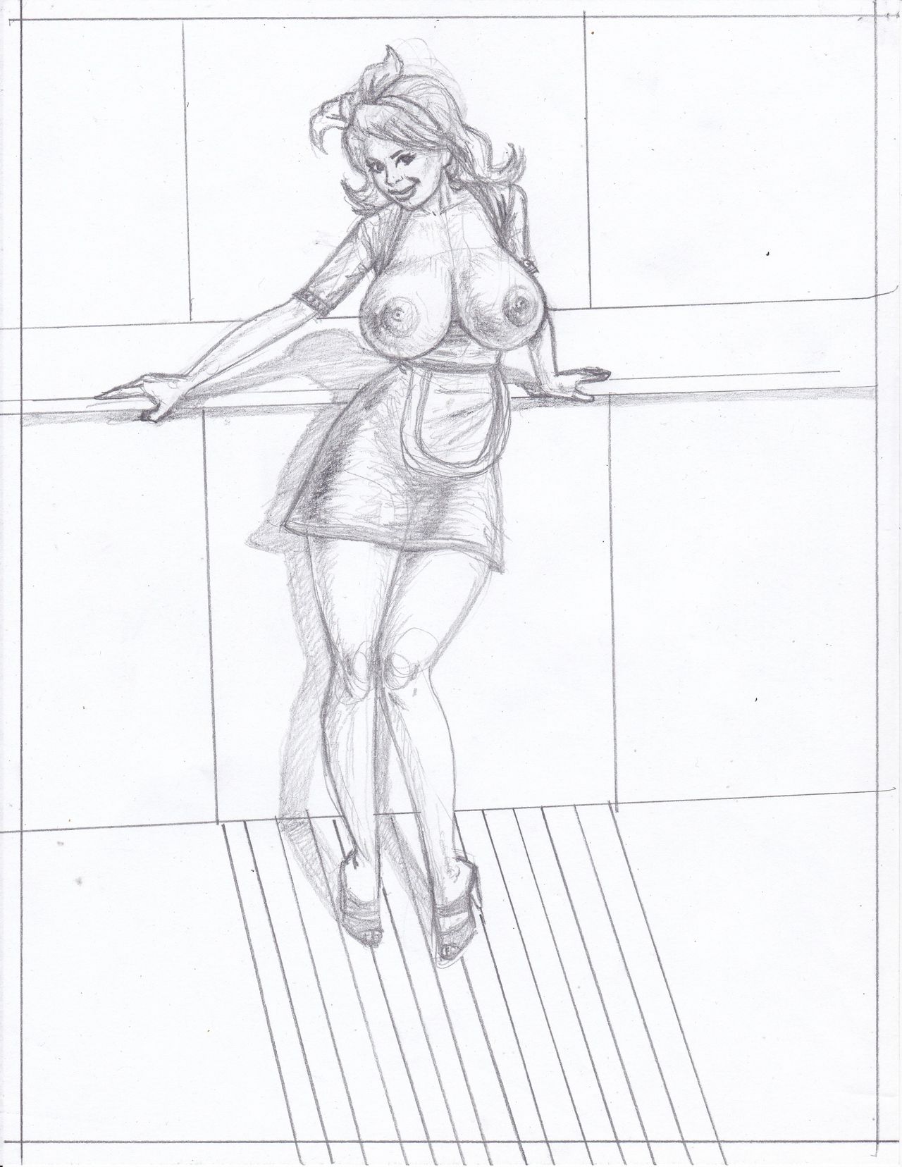 my sketches page 2 full