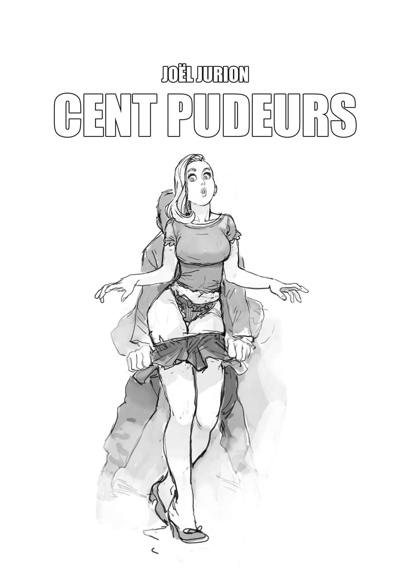 Cent Pudeurs page 2 full