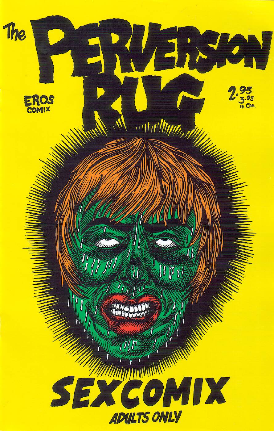 Perversion Rug page 1 full