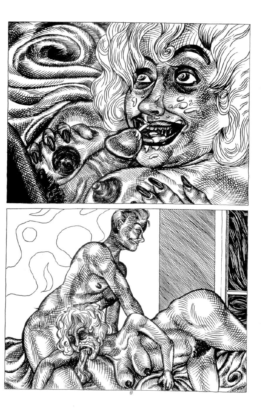 Perversion Rug page 10 full