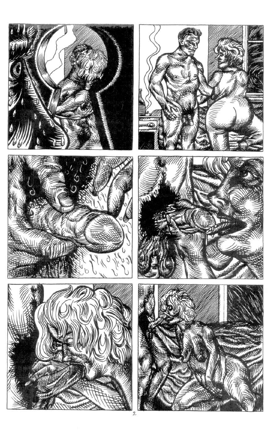 Perversion Rug page 4 full