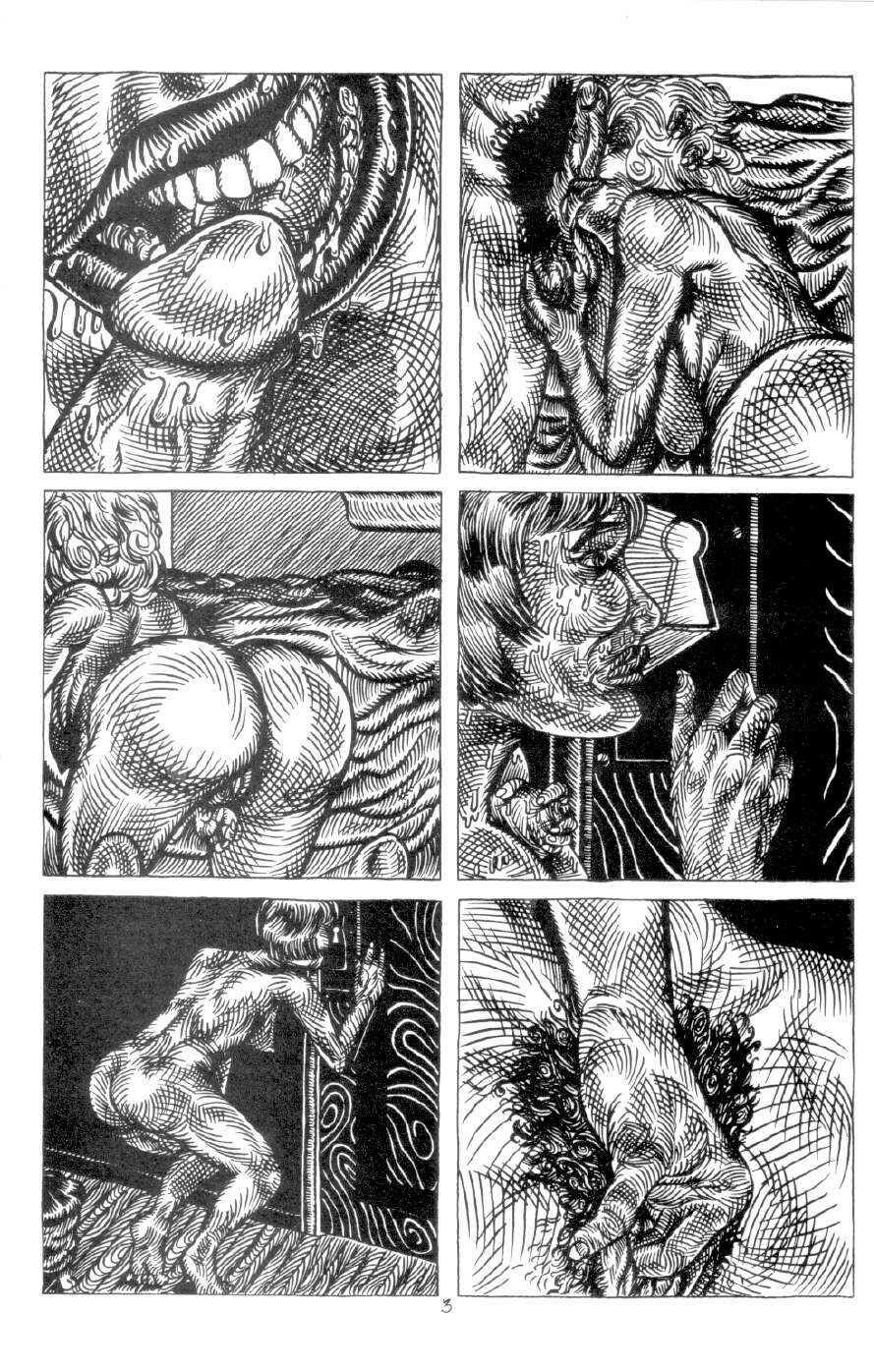 Perversion Rug page 5 full