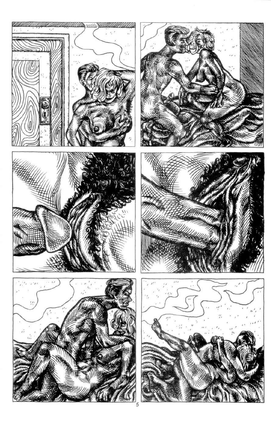 Perversion Rug page 7 full