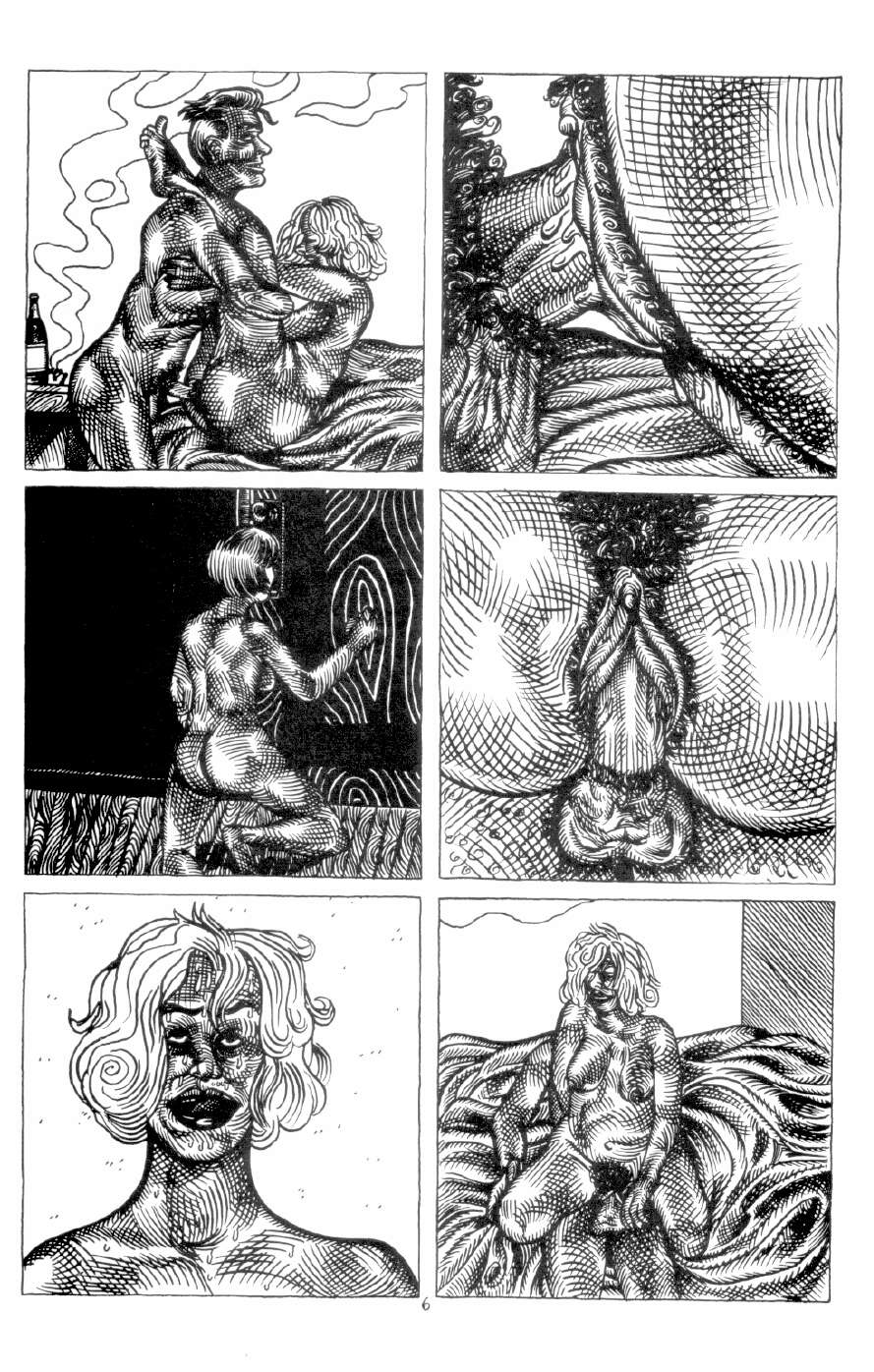 Perversion Rug page 8 full