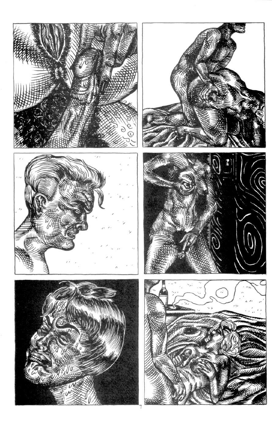 Perversion Rug page 9 full
