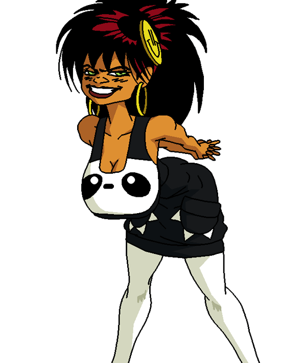 Panda Bags page 5 full