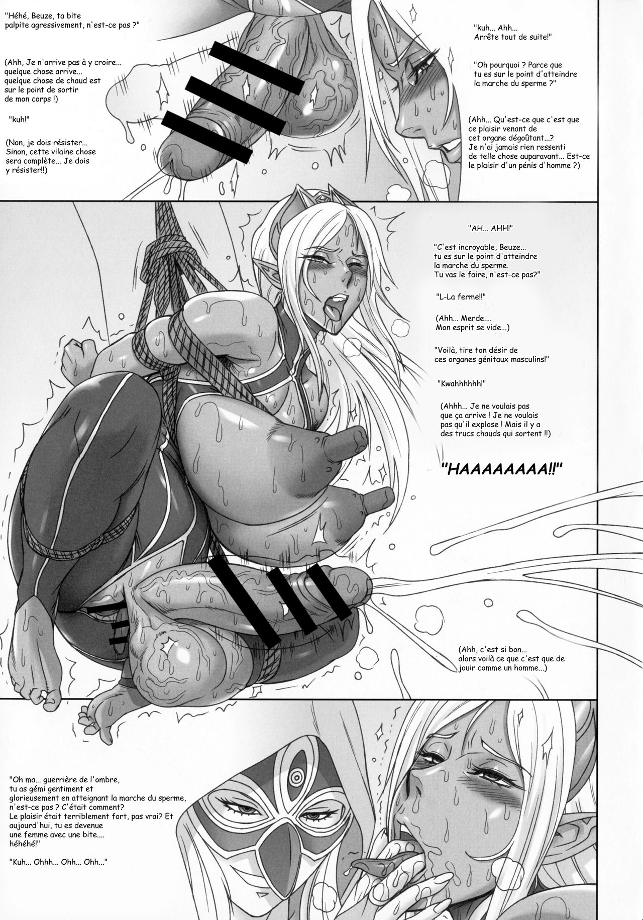 NIPPON DIRTY NOTE 01 page 6 full