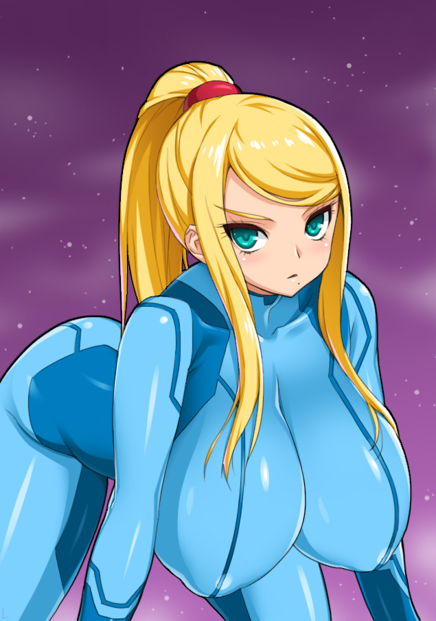 Samus Aran/Zero Suit Samus  Collection page 2 full