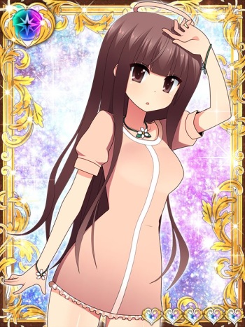 Devil Carnival Data Dump - cards 380000~380151 cover