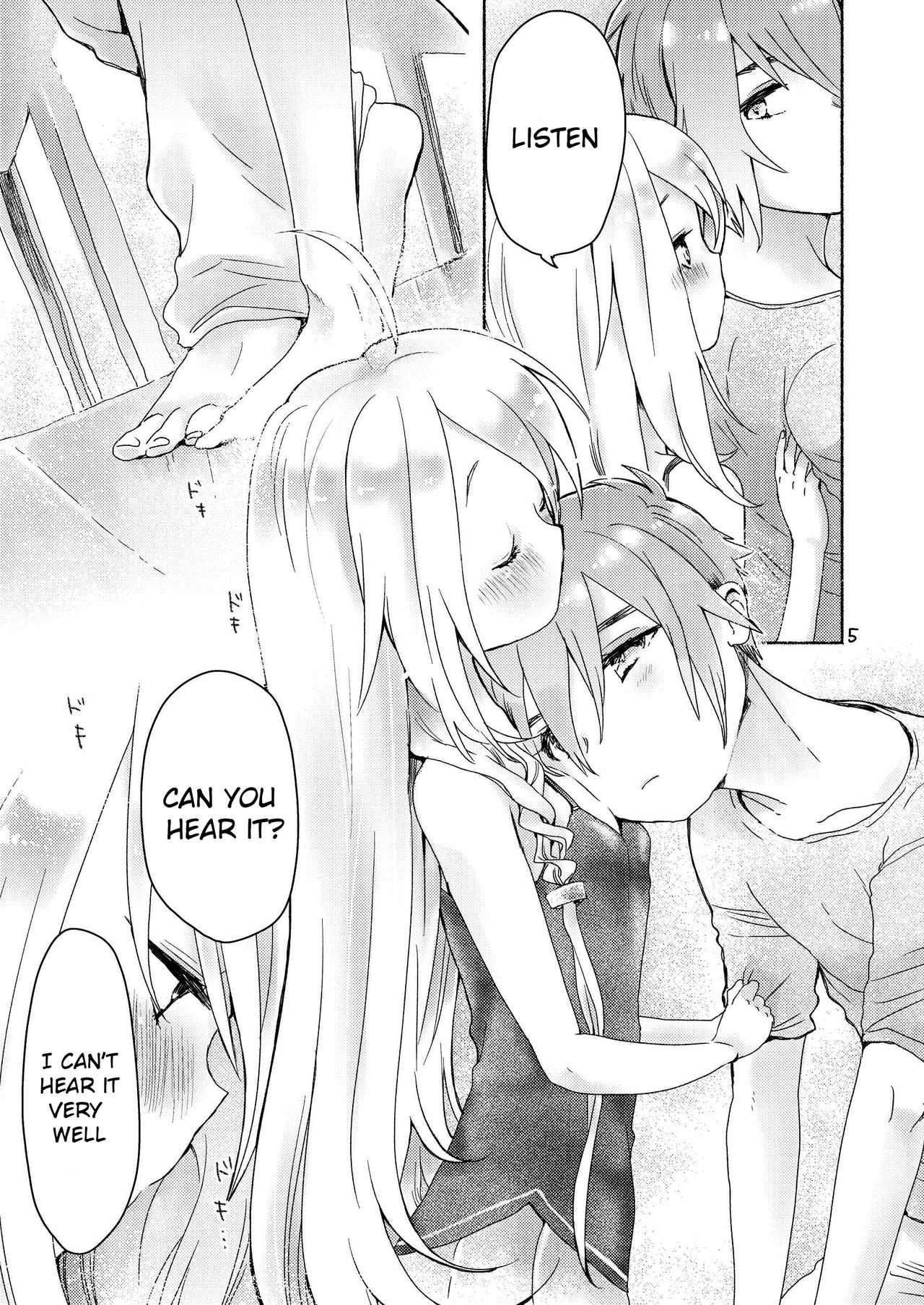 Dokidoki page 3 full