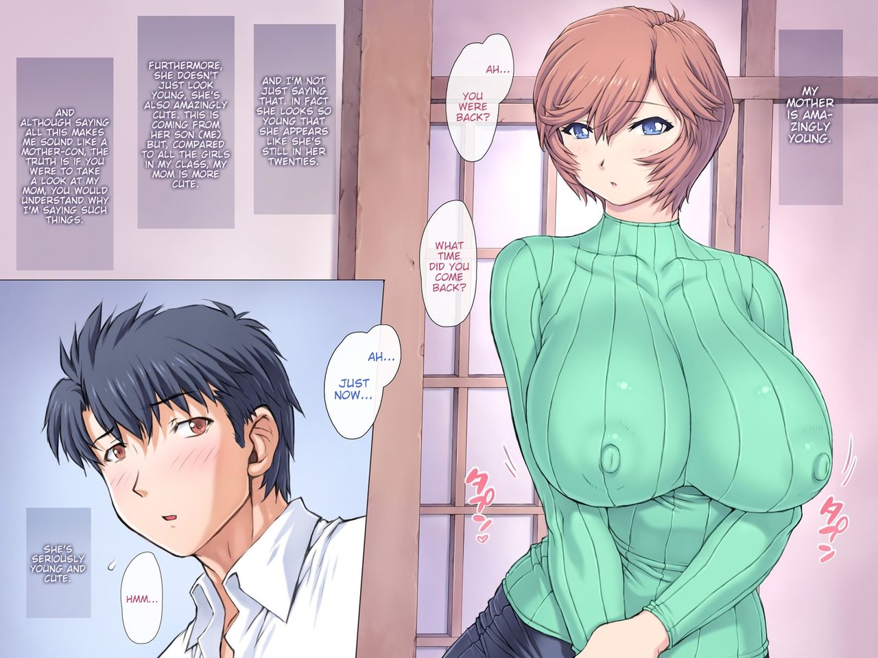 Chou Saimin page 5 full