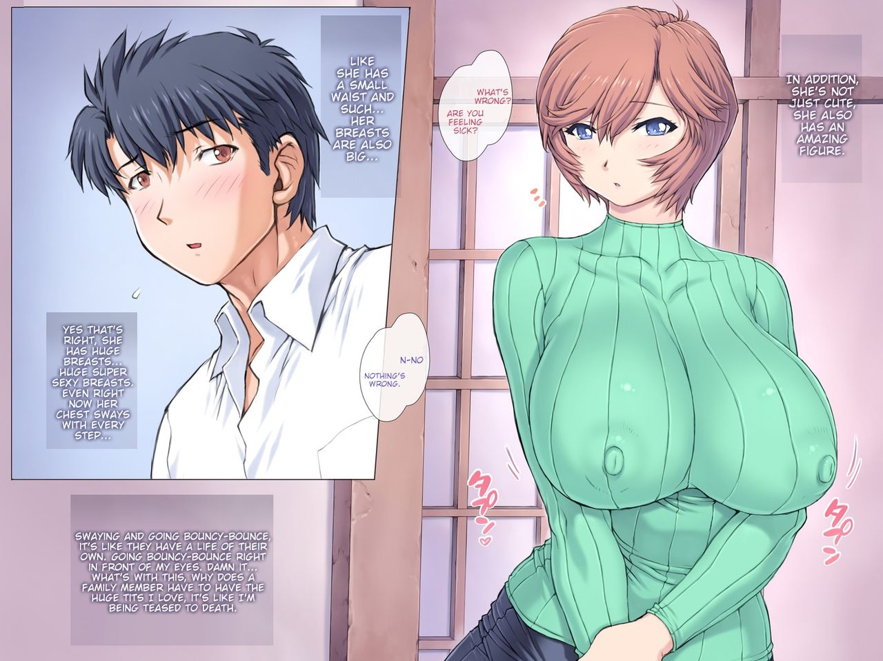 Chou Saimin page 6 full