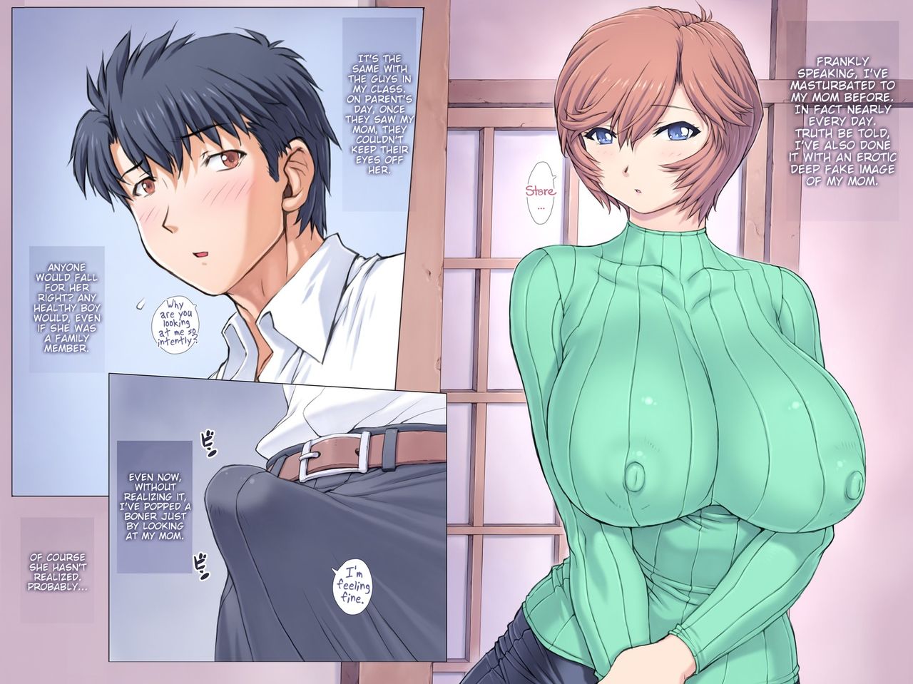 Chou Saimin page 7 full