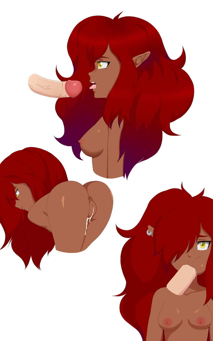 HighSpice page 6 full