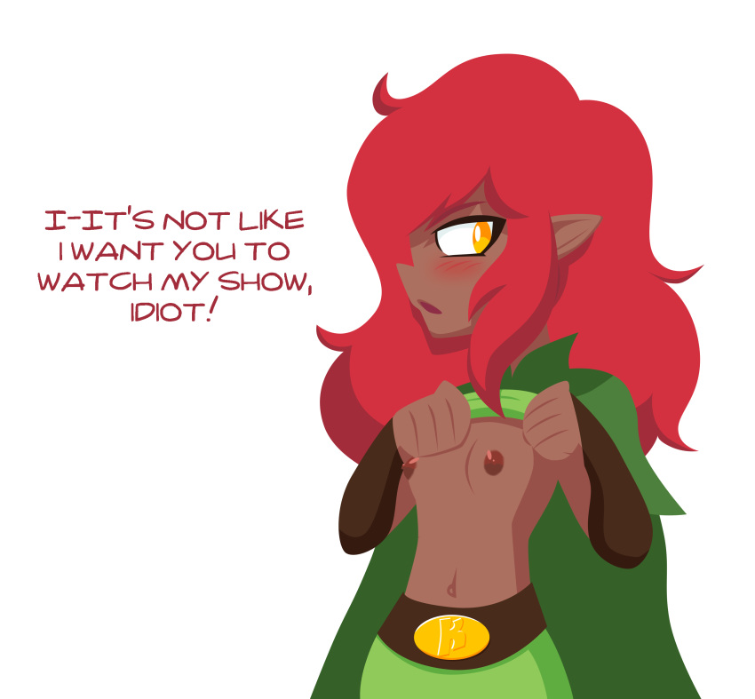 HighSpice page 9 full